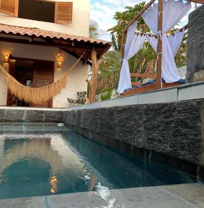 Corguinho Bed & Breakfast | casanossa prea