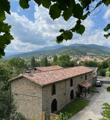 Campdevanol House | Casanova de Baix