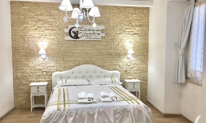 Vibo Valentia Apartment | Casanova Luxury-Apartment