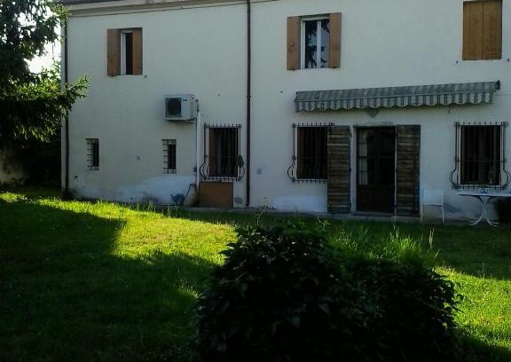 Noventa Vicentina Bed & Breakfast | Casanoventa