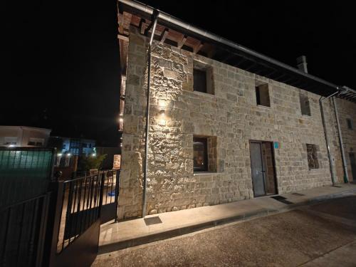 Carcedo de Burgos House | Casaolvido