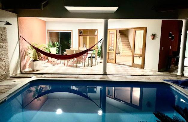 Indaiatuba House | Casapark2indaiatuba