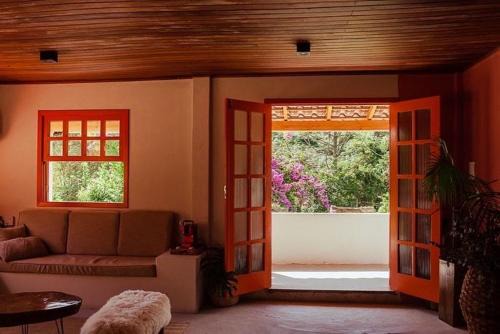 Marechal Floriano House | Casarão