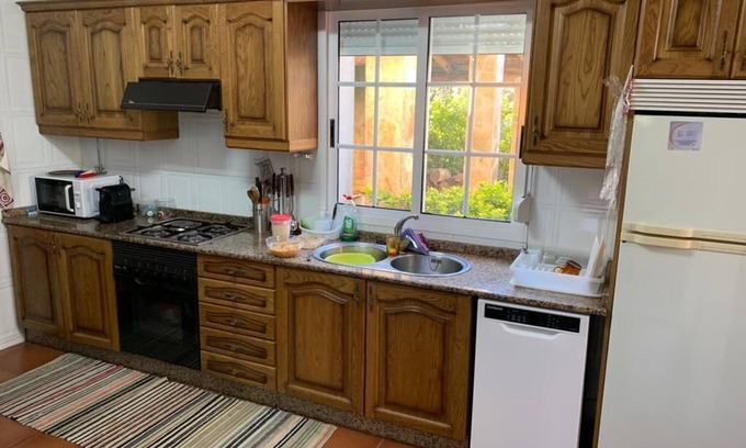 Samos House | Casar Rural en Aldea