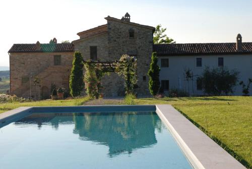 Loreto House | Casarciccia
