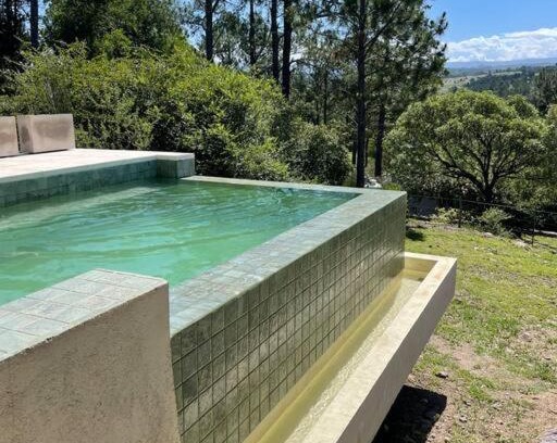 Los Reartes Ski Chalet | Casareartesesok