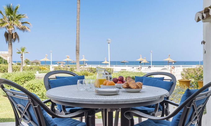Casares del Mar House | Casares del Mar - Beachside 3 Bed!