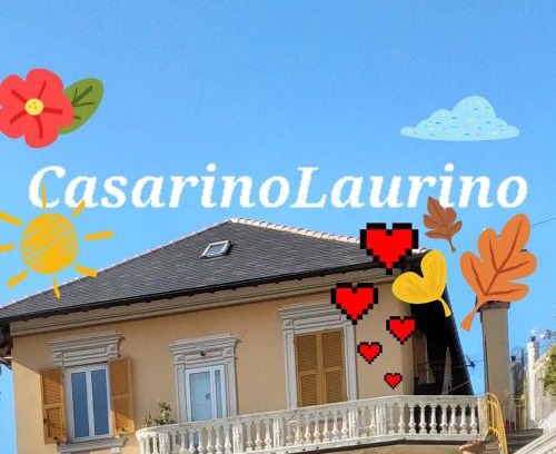 Uscio Apartment | CasarinoLaurino Valle Del Golfo Healthy Air Above The Sea