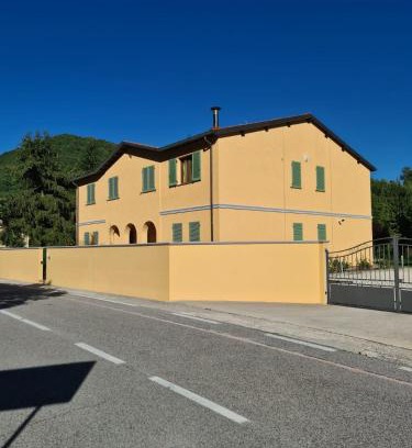 Foligno House | CasArmando Casa Vacanze