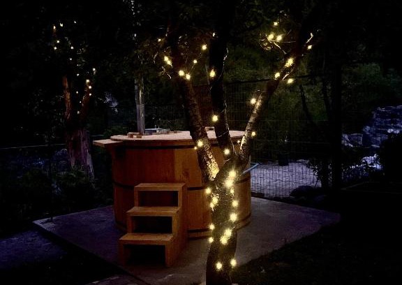 Melocoton Bed & Breakfast | CASARMONIA