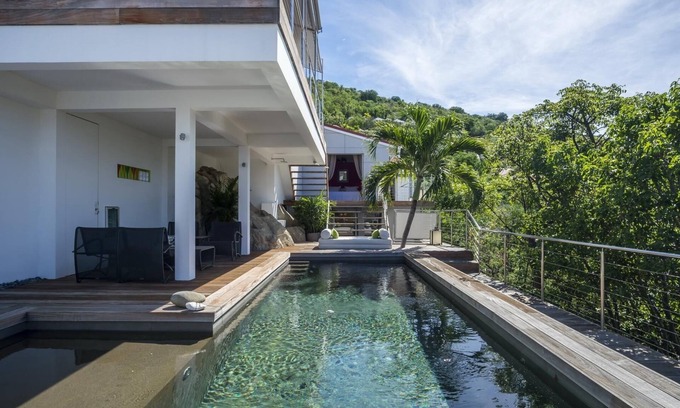 Lurin Villa | Casaroc (2/3 Rooms) Luxury villa