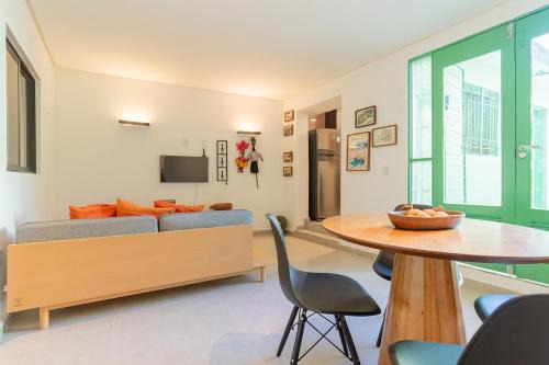 Olinda Historical Center Apartment | Casas Amparo Manupiá