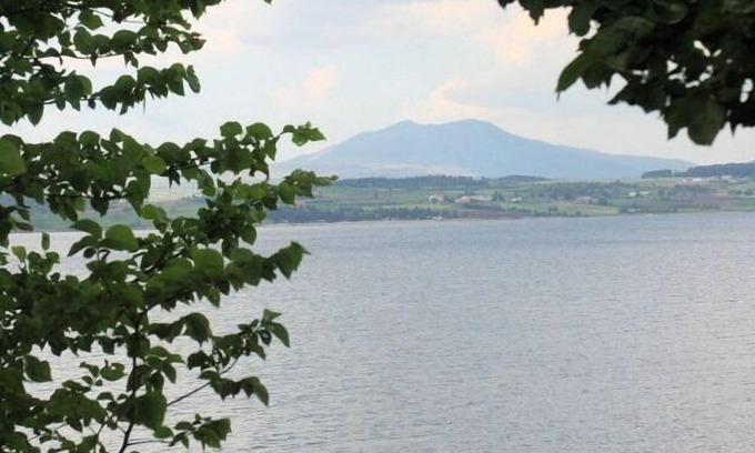 Negroes Cottage | Casas Avelã Brava for 2 people