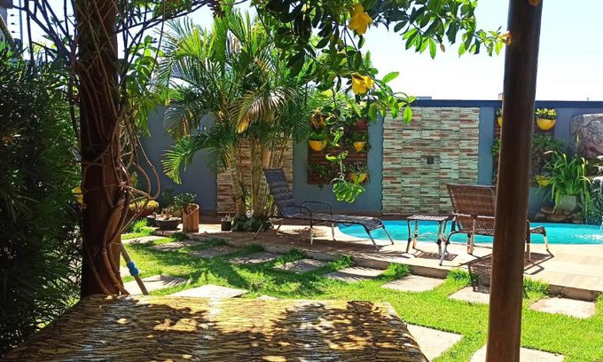 Regiao Norte Hotel | Casas Bom Sono
