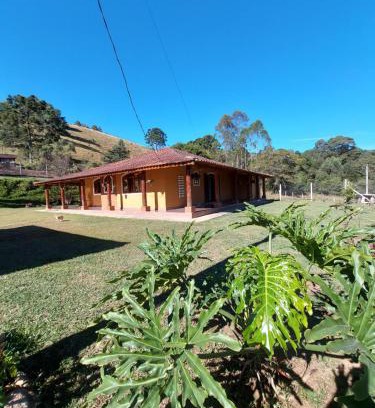 Camanducaia House | Casas Bueno