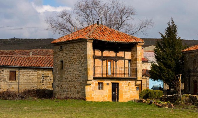 Canduela House | Casas Canduela