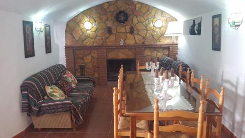 Hinojares House | CASAS CUEVAS ELVIRA