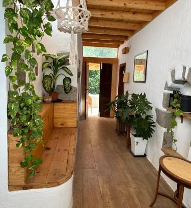 Agaete House | Casas cuevas, Los Cabucos