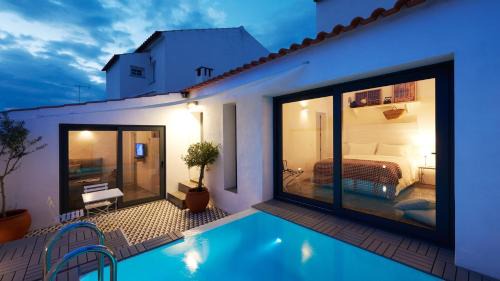 Amieira Apartment | Casas da Amieira - Casa Terracota
