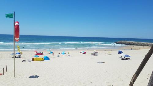 Praia de Mira House | Casas da Barra