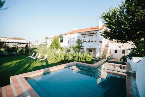 Beira House | Casas da Estação, Country Houses