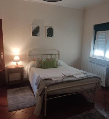 Gouveia House | Casas da Estrela