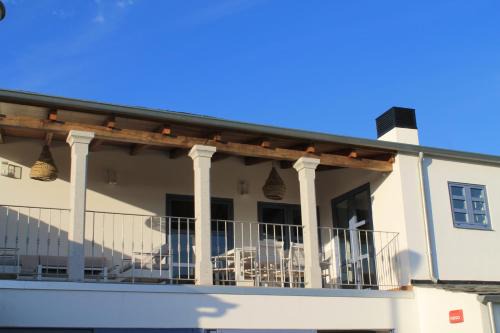 Outeiro de Rei House | CASAS DA FORTALEZA Casa da Solaina