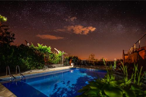 Fornos de Algodres House | Casas da Fraga - Serra da Estrela