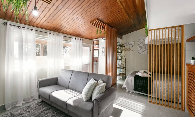 Porto de Mos Bed & Breakfast | Casas da Gralha - Formiga
