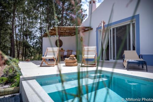 Alcacer do Sal House | Casas da Horta