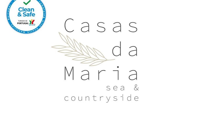 Santa Maria e Sao Miguel House | Casas da Maria - sea & countryside - Sintra