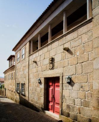 Mondim da Beira House | Casas da Memória