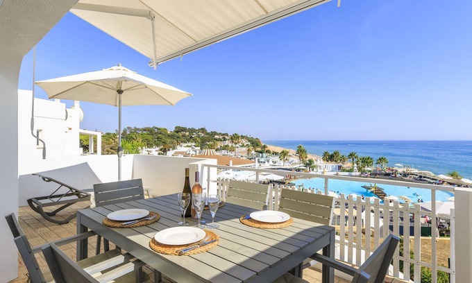 Vale do Lobo Villa | CASAS DA PRAIA, 005