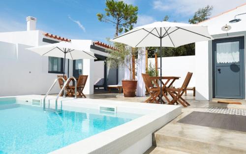 Portel House | Casas da Praia - Casas da Amieira