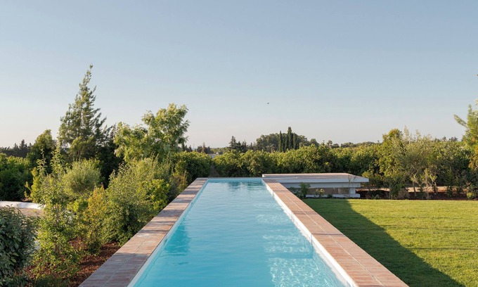 Quinta da Ria Bed & Breakfast | Casas da Quinta de Cima