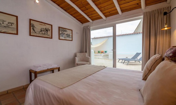 Vidigueira Villa | Casas da Vidigueira 10