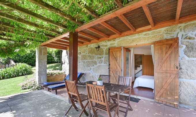 Arcos de Valdevez Villa | Casas das Olas - House 2
