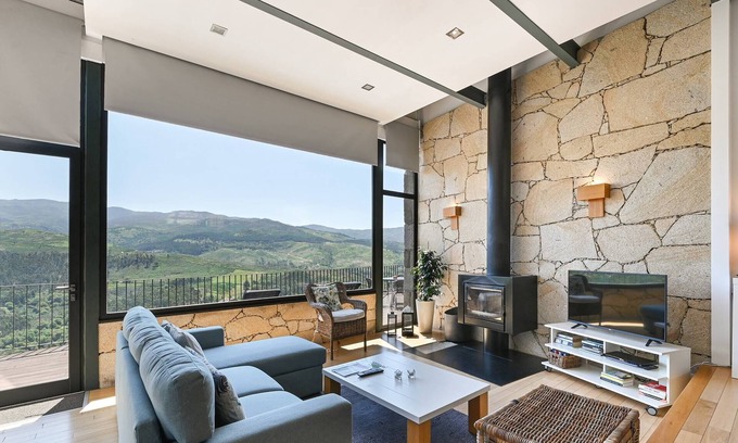 Arcos de Valdevez Villa | Casas das Olas - House 3