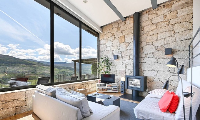 Arcos de Valdevez Villa | Casas das Olas - House 4