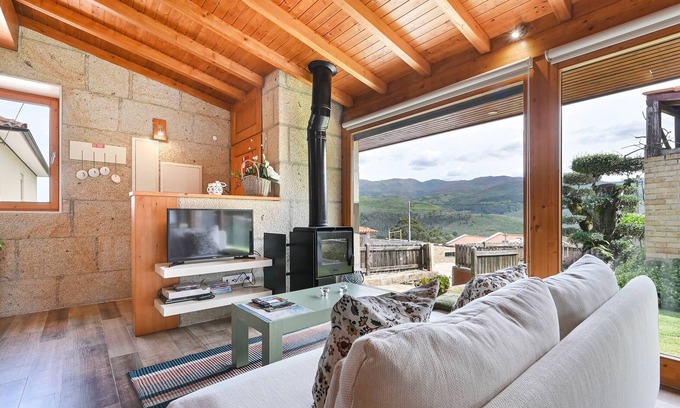 Arcos de Valdevez Villa | Casas das Olas - House 6