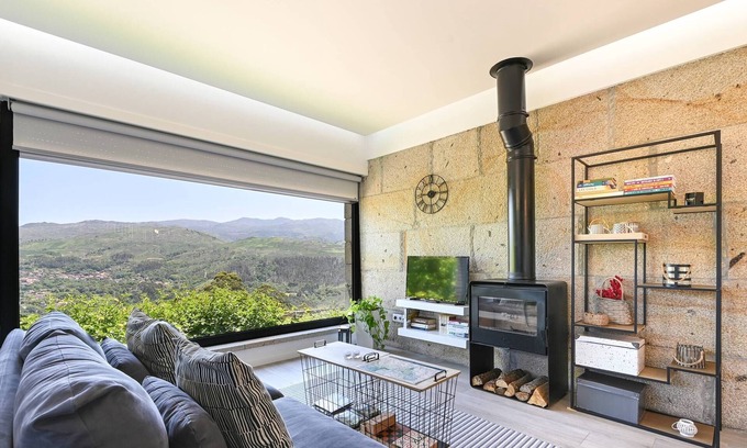 Arcos de Valdevez Villa | Casas das Olas - House 7
