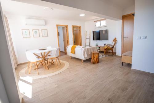 Belmonte Apartment | Casas de Bel-Monte