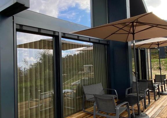Balanca House | Casas De Bouro 1
