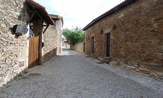 Mirandela House | Casas de Campo da Quinta Entre Rios