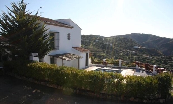 Los Romanes Cottage | Casas de Cantoblanco 1, private pool, for 6 people