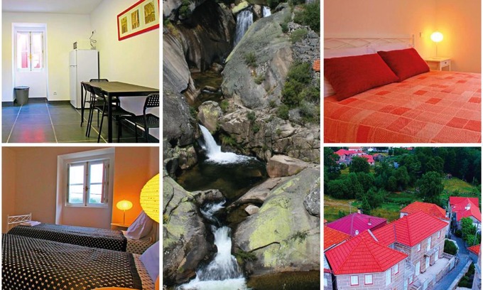 Castro Laboreiro House | Casas de Castro Laboreiro - Parque Nacional Peneda-Gerês