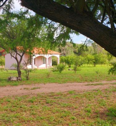 Ischilin House | Casas de Epoca -Limerencia