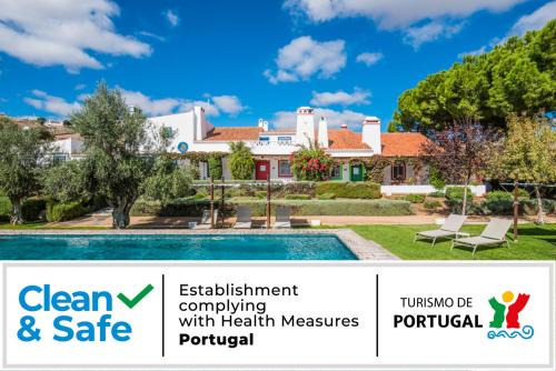 Juromenha House | Casas de Juromenha