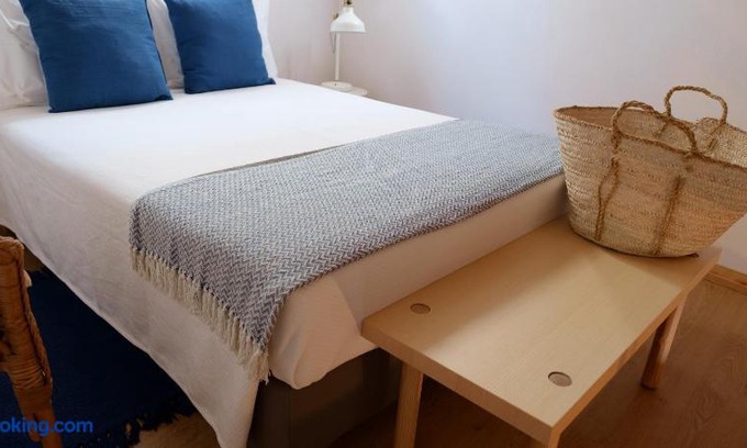 Mertola Apartment | Casas de Mértola 29