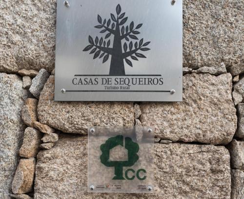 Sequeiros House | Casas de Sequeiros